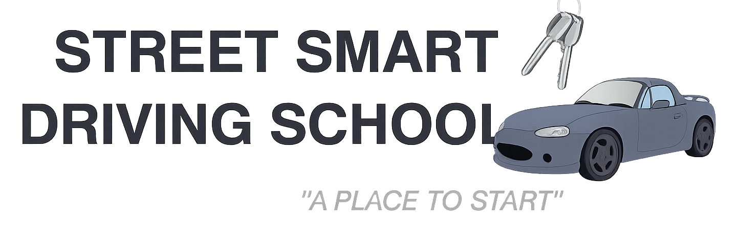 Street Smart Driving School